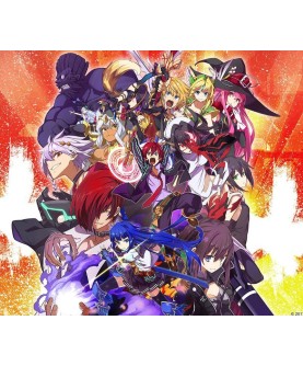 Million Arthur: Arcana Blood Steam Key GLOBAL